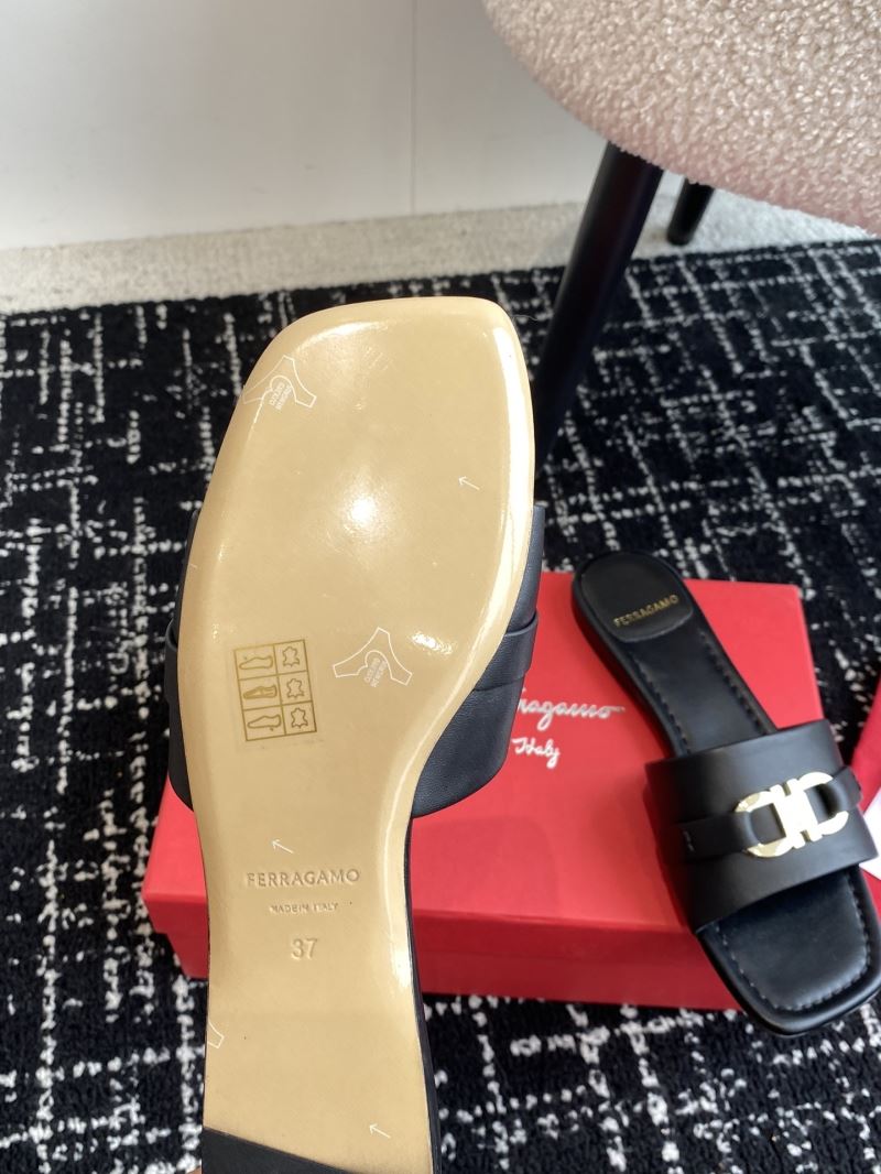 Ferragamo Sandals